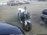 2007 Honda CBR600 RR JH2PC40057M005833