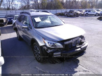 2016 Subaru Outback 2.5I LIMITED 4S4BSBJC9G3204646