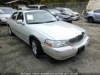 2004 Lincoln Town Car ULTIMATE 1LNHM83W54Y654257