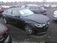 2012 Audi A6 PRESTIGE WAUHGAFC8CN058965