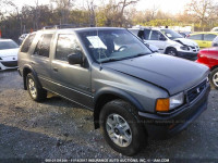 1996 Honda Passport EX/LX 4S6CM58VXT4407533