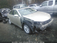 2011 Lexus ES 350 JTHBK1EG3B2460189