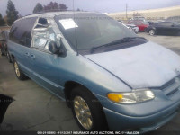 1997 Dodge Grand Caravan LE/ES 1B4GP54L4VB350753