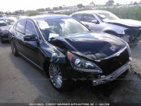 2015 Hyundai Equus SIGNATURE/ULTIMATE KMHGH4JH6FU098466