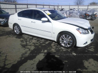 2008 Infiniti M45 JNKBY01F88M550361