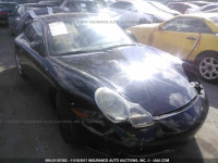 1999 Porsche 911 CARRERA/CARRERA 4 WP0AA2996XS623586