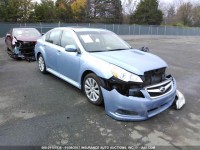 2010 Subaru Legacy 2.5I LIMITED 4S3BMCK63A3225772