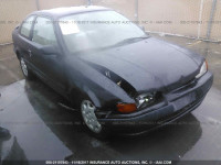 1997 Toyota Tercel CE JT2AC52L6V0237236