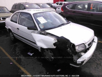 1995 Toyota Tercel DX JT2EL56D0S0109980