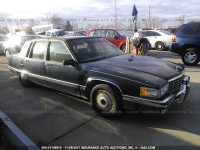 1993 Cadillac 60 Special 1G6CB53B3P4280861