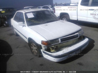 1992 Mazda Protege LX JM1BG2260N0446593