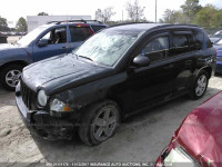 2010 Jeep Compass SPORT 1J4NT1FA5AD624710