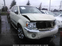 2009 Chrysler Aspen LIMITED 1A8HW58T89F719142