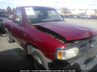 1995 Mazda B2300 4F4CR12A7STM11354