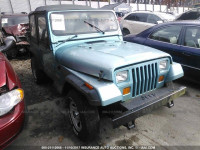 1995 Jeep Wrangler / Yj S/RIO GRANDE 1J4FY19P4SP278638