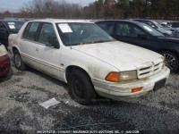 1993 Dodge Spirit 3B3XA4635PT624850