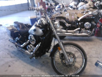 2000 Kawasaki VN800 JKBVNCA17YB504986