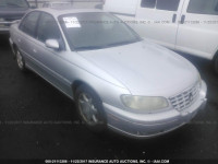 1999 Cadillac Catera W06VR54R2XR118401