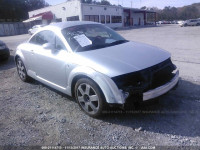 2000 Audi TT TRUTC28N4Y1000918