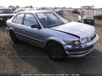 1997 Toyota Tercel CE JT2BC52L1V0209672