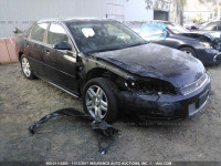 2016 Chevrolet Impala Limited LT 2G1WB5E3XG1105138