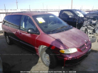 1997 Dodge Grand Caravan LE/ES 1B4GP54L8VB263518