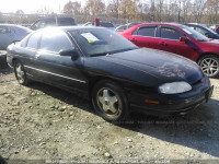 1999 Chevrolet Monte Carlo Z34 2G1WX12K1X9115984