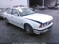 1995 BMW 525 I WBAHD5324SGB38524