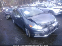 2012 Honda Insight EX JHMZE2H70CS003820