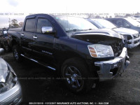 2007 Nissan Titan XE/SE/LE 1N6BA07B97N219630