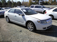 2008 Lincoln MKZ 3LNHM26T78R632036