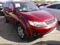 2008 Mitsubishi Outlander XLS JA4MT41X48Z003058