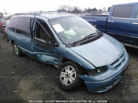 1997 Dodge Grand Caravan SE/SPORT 1B4GP44R0VB240331