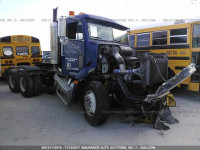 1996 FREIGHTLINER FLD FLD112 1FUY3MCB1TH592702
