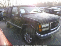 1998 GMC Suburban K1500 1GKFK16R8WJ725336