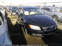 2011 Volvo S80 T6 YV1902AH2B1143496