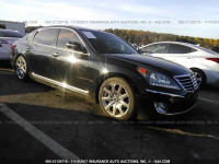 2012 Hyundai Equus SIGNATURE/ULTIMATE KMHGH4JH5CU053837