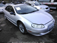 2000 Chrysler LHS 2C3HC56G4YH211287