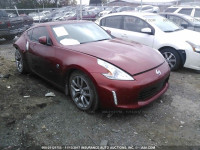 2014 Nissan 370Z TOURING/NISMO JN1AZ4EH4EM633426