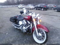 2012 Harley-davidson Flstn Softail Deluxe 1HD1JDV19CB031264