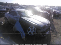 2006 Mercedes-benz SLK 280 WDBWK54F76F080773