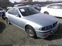 1998 BMW 528 I AUTOMATICATIC WBADD6326WBW41623