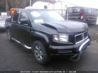 2007 Honda Ridgeline RTX 2HJYK16317H539961