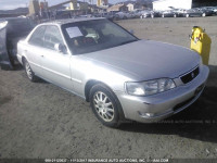 1998 Acura 2.5TL JH4UA2652WC003680