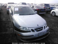 2005 Saab 9-3 ARC YS3FD49Y051014926