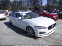 2017 VOLVO S90 T5/MOMENTUM YV1102AK2H1007094