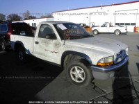 1999 Dodge Dakota 1B7FL26X7XS239870