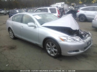 2010 Lexus GS 350 JTHCE1KS4A0027298