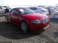 2004 Audi TT 3.2 TRUUF28N841022331