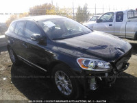 2015 Volvo XC60 T5 YV440MDJ1F2684899